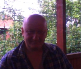 владислав, 54 года, Омск