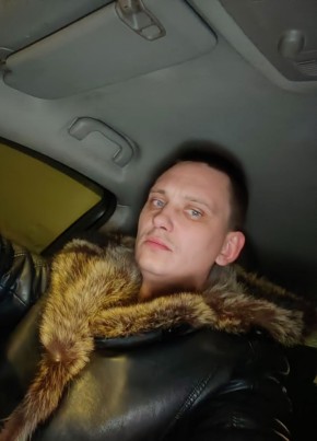 Aleksey, 29, Russia, Lyubertsy