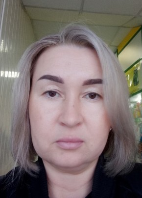 Алёна, 42, Россия, Череповец