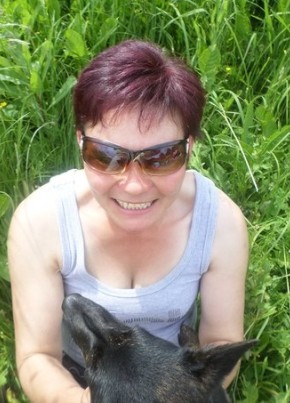 elena, 58, Россия, Пучеж