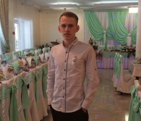 Vanya, 27 лет, Володимир-Волинський
