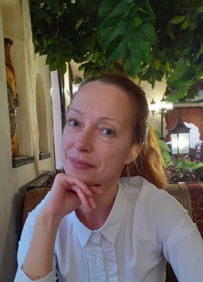 Svetlana, 49, Russia, Perm