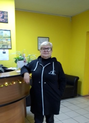 Anna, 69, Russia, Monino