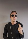Андрей - Чапаевск