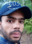 Kumar Bhai, 25 лет, Srinagar (Jammu and Kashmir)