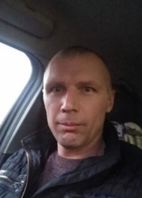 Вадим, 45, Россия, Богородск