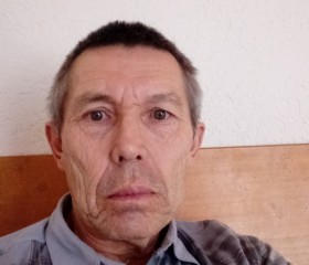 Роман, 67 лет, Алматы