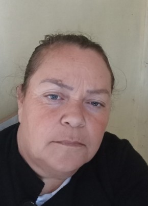 Sonia Buten из Ponta Grossa 49 лет