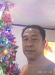 Edward, 46 лет, Lungsod ng Lucena