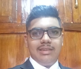Zakir, 19, Mwanza