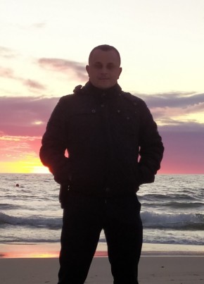 Андрей из Калининграда 42 года