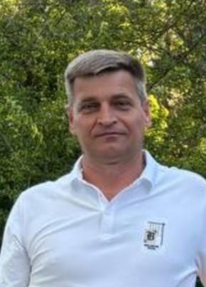 Олег из Ростова-на-Дону 48 лет