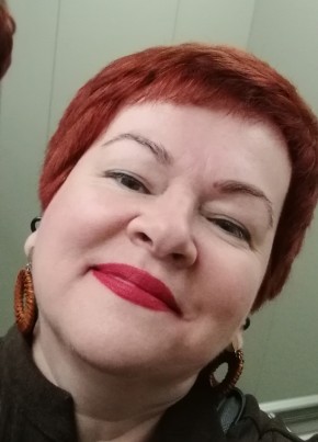 Наташа из Москвы 49 лет