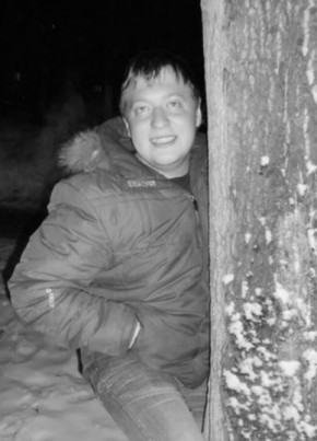 Лёшка, 34, Россия, Кирсанов