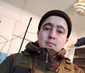 Вадим, 26 лет, Горлівка