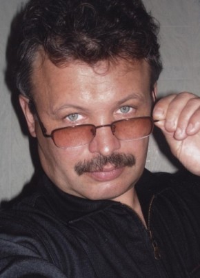 Aleksandr, 63, Russia, Stupino