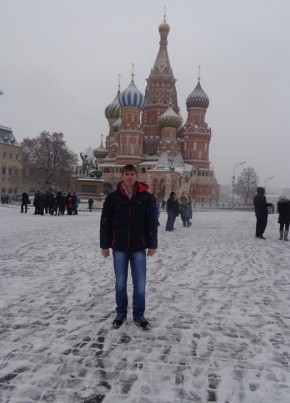 Александр, 30, Россия, Завитинск