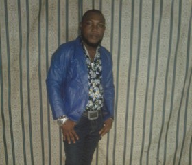 Medard, 40 лет, Libreville