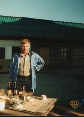 Юра, 61, Россия, Зеленогорск (Красноярский край)