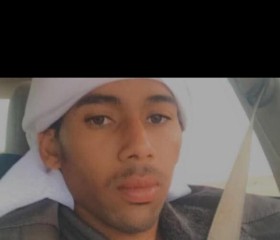 الشيخ العربي, 32, Berlin