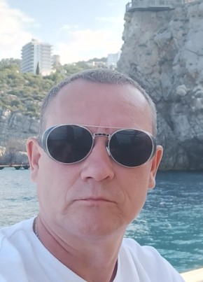 Александр, 53, Россия, Струнино