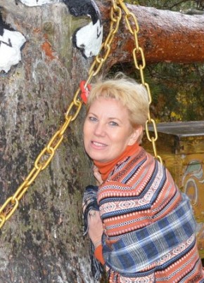 Lеra, 57, Россия, Сыктывкар