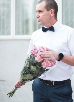 Анатолий, 42, Россия, Челябинск