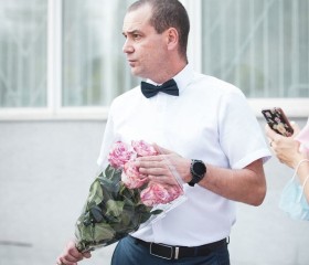 Анатолий, 42 года, Челябинск