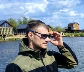 Pavel, 36, Moscow