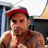 Michael, 43  , San Marcos (State of California)