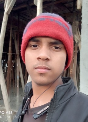 Ashishahirwar, 20, India, Raipur (Chhattisgarh)