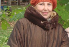 Светлана, 53 - Пользовательский