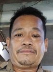 TONG BAJIL, 44 года, Djakarta