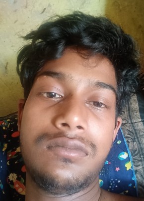 Vikas, 20, India, Bangalore