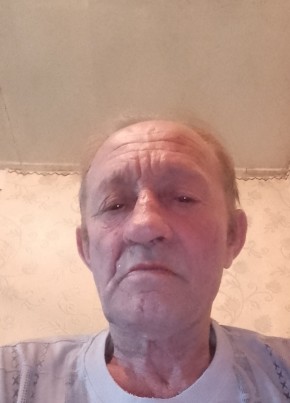 Андрей, 62, Россия, Изобильный