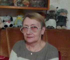 Вера, 71 год, Тюмень