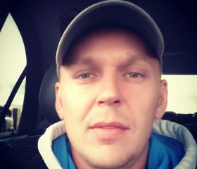 Vladimir, 41, Moscow
