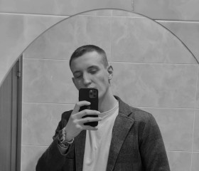 Artem, 21, Khabarovsk