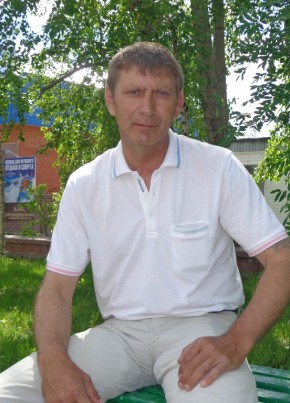 Олег OLEG, 54, Россия, Керчь