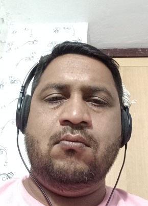 Azaruddin S Tida, 38, India, Bagalkot