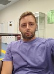 M., 38, Moscow