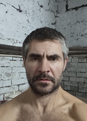 Дима, 42, Россия, Верещагино