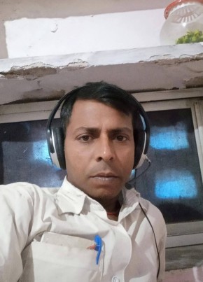 Pankaj paswan, 39, India, Barh