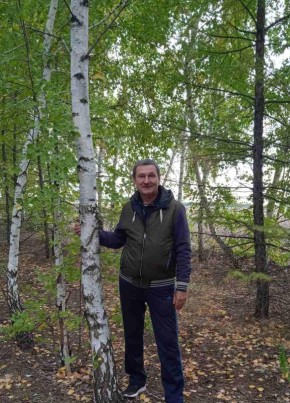 YuRIY, 59, Russia, Saratov