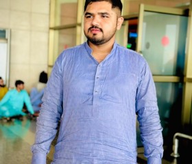 Sarim, 25, Sialkot