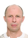 Владимир, 45 лет, Tighina