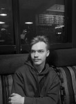 Matvey, 26, Moscow