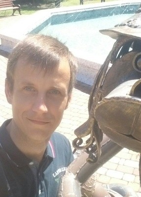 Александр, 38, Россия, Донское