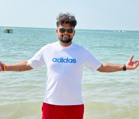 manish, 28, Hannover