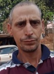 Gilmar dos Reis, 44 года, Patos de Minas
